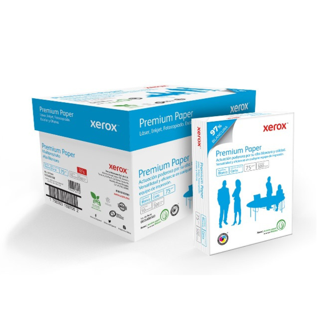 xerox premium paper